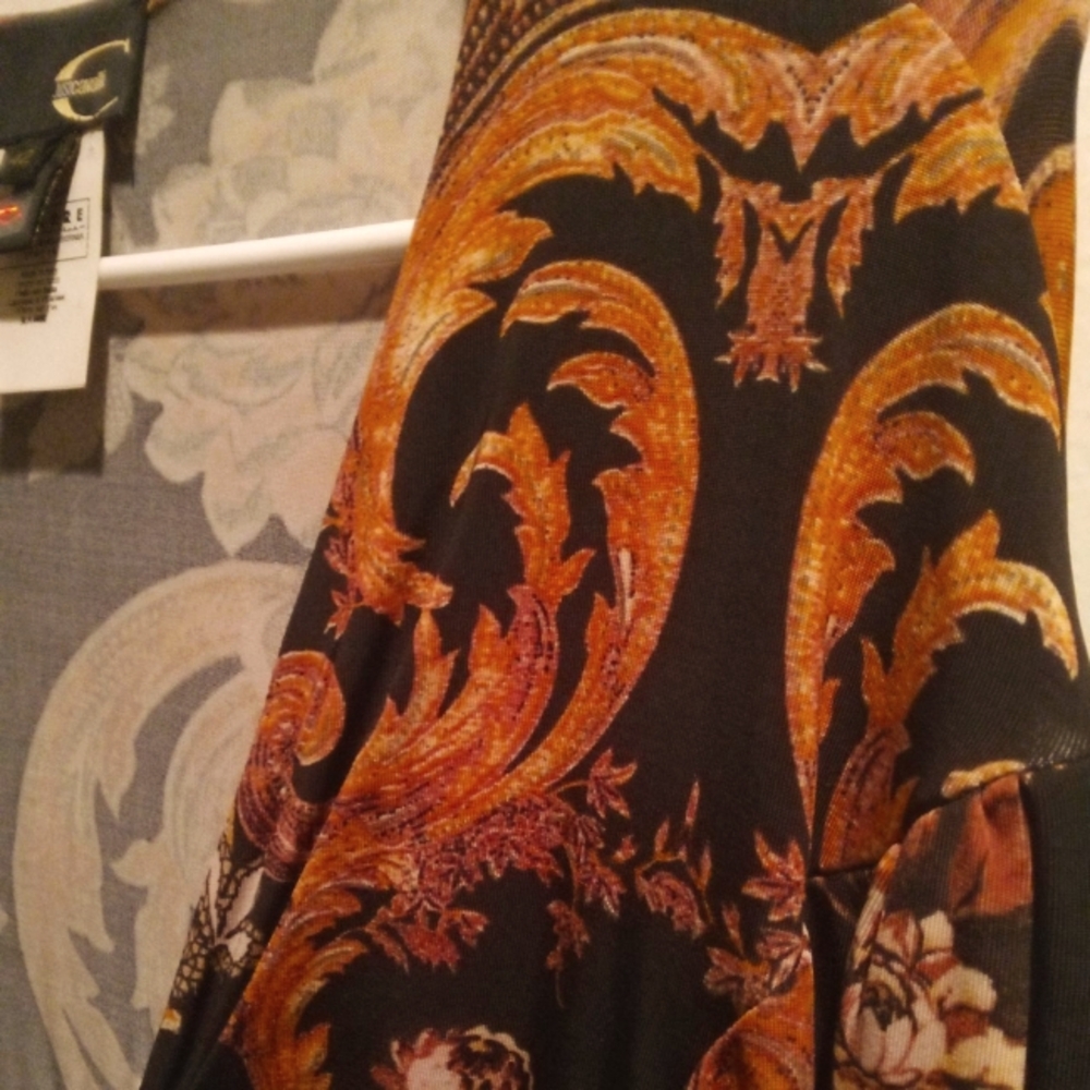 Roberto Cavalli Dress